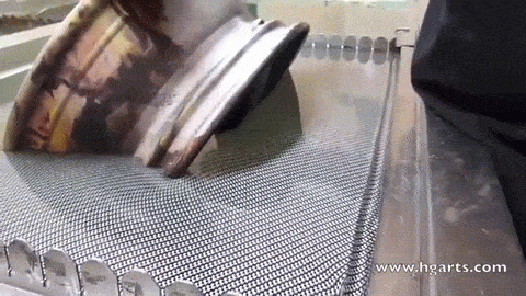 HYDROGRAPHICS