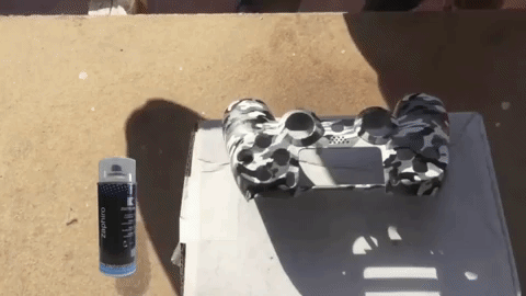 HYDROGRAPHICS