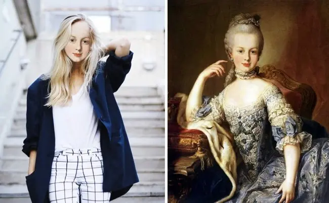 Así lucirían hoy 12 famosas figuras históricas