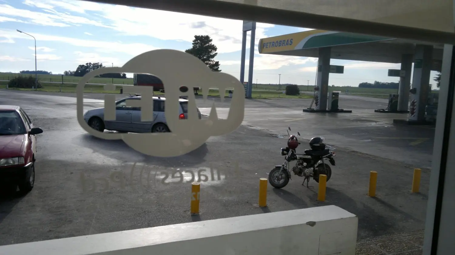 Mi evolución en motos y viajes