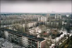 10 Pueblos y ciudades fantasmas mas sorprendentes del mundo