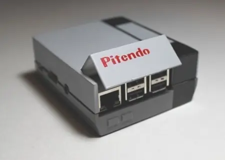 Recalbox