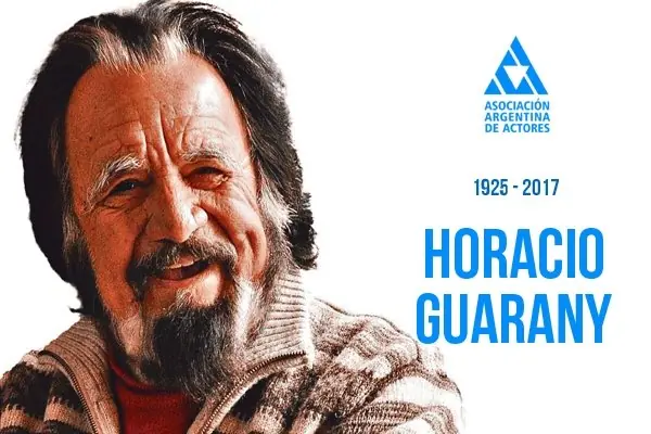 Famosos que han muerto en lo que va de 2017