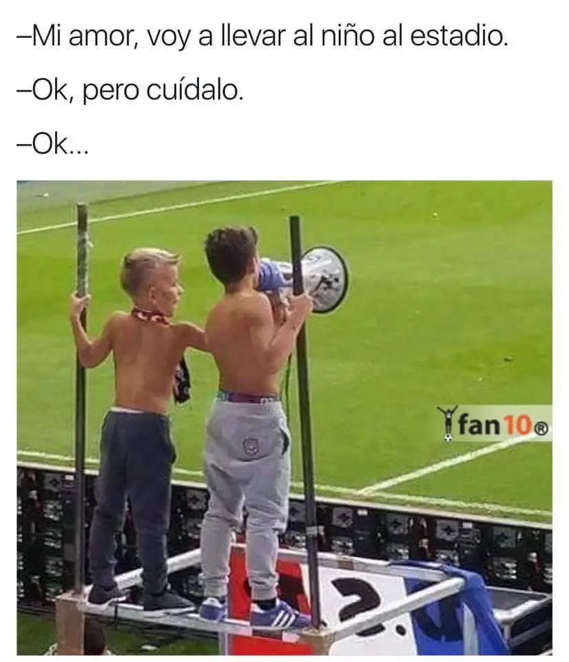 futbol