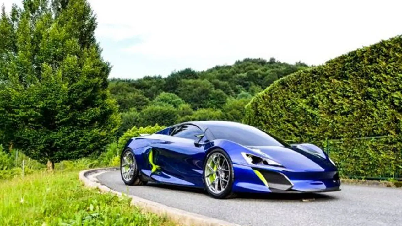 Gta Spano