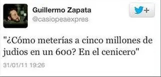 11 tweets mas estupidos que te causa