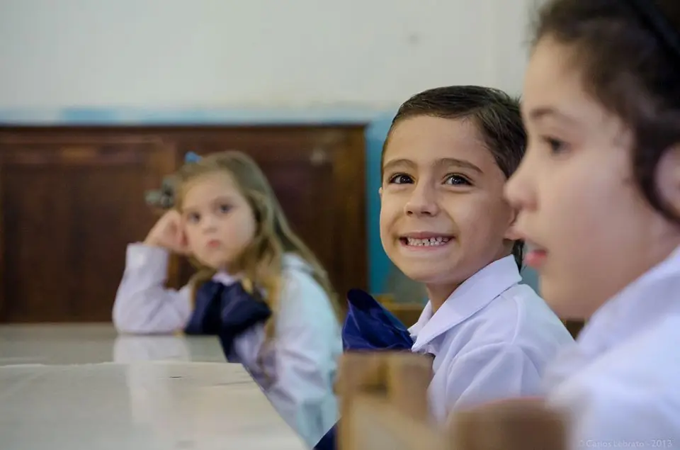 Uruguay segun su ministerio de relaciones exteriores