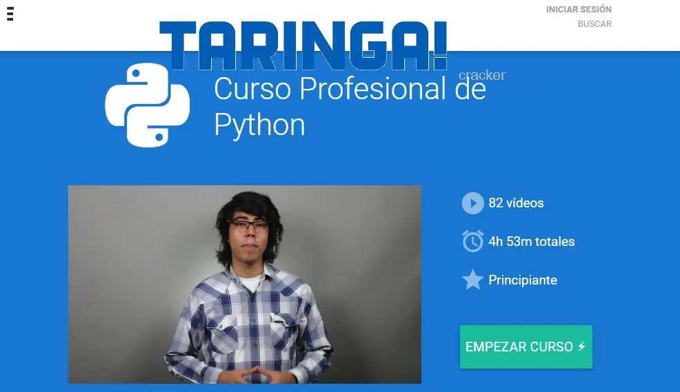 programacion