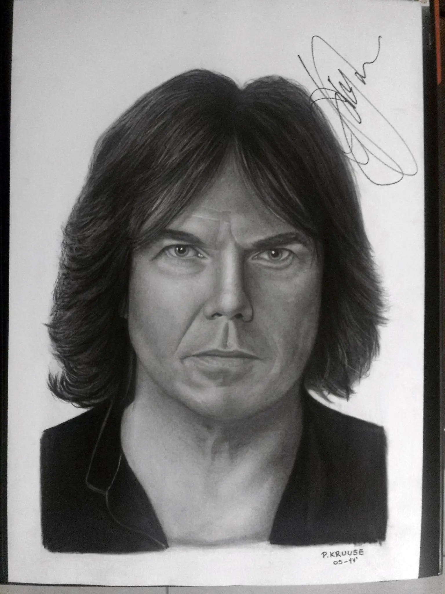 autografos