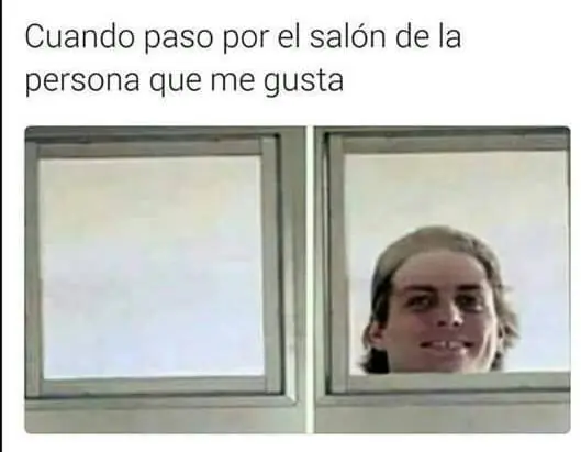 Imágenes de humor nocturno para este miércoles