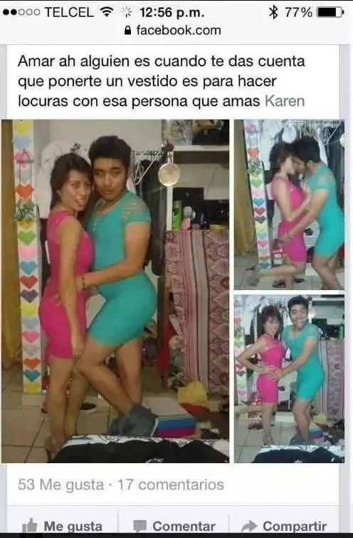 Fails de las redes sociales parte 25