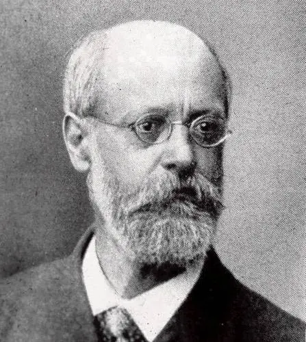 Sigmund Freud