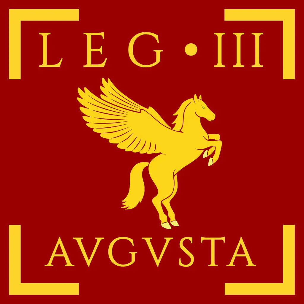 legion