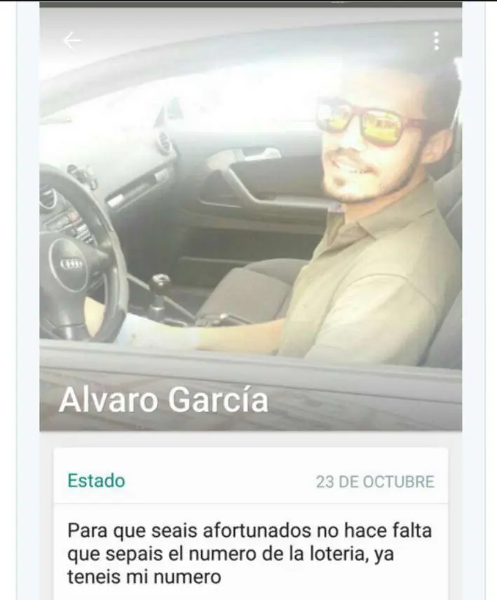 Hombres q buscan novia pero seguro fracasaron en el intento