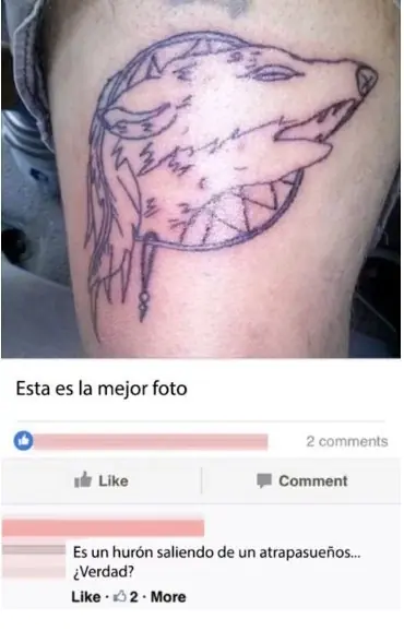 Personas