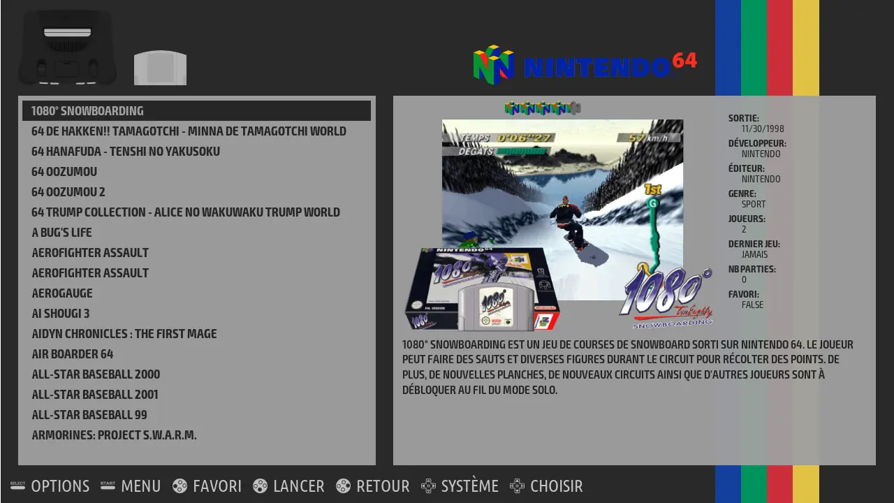 Recalbox