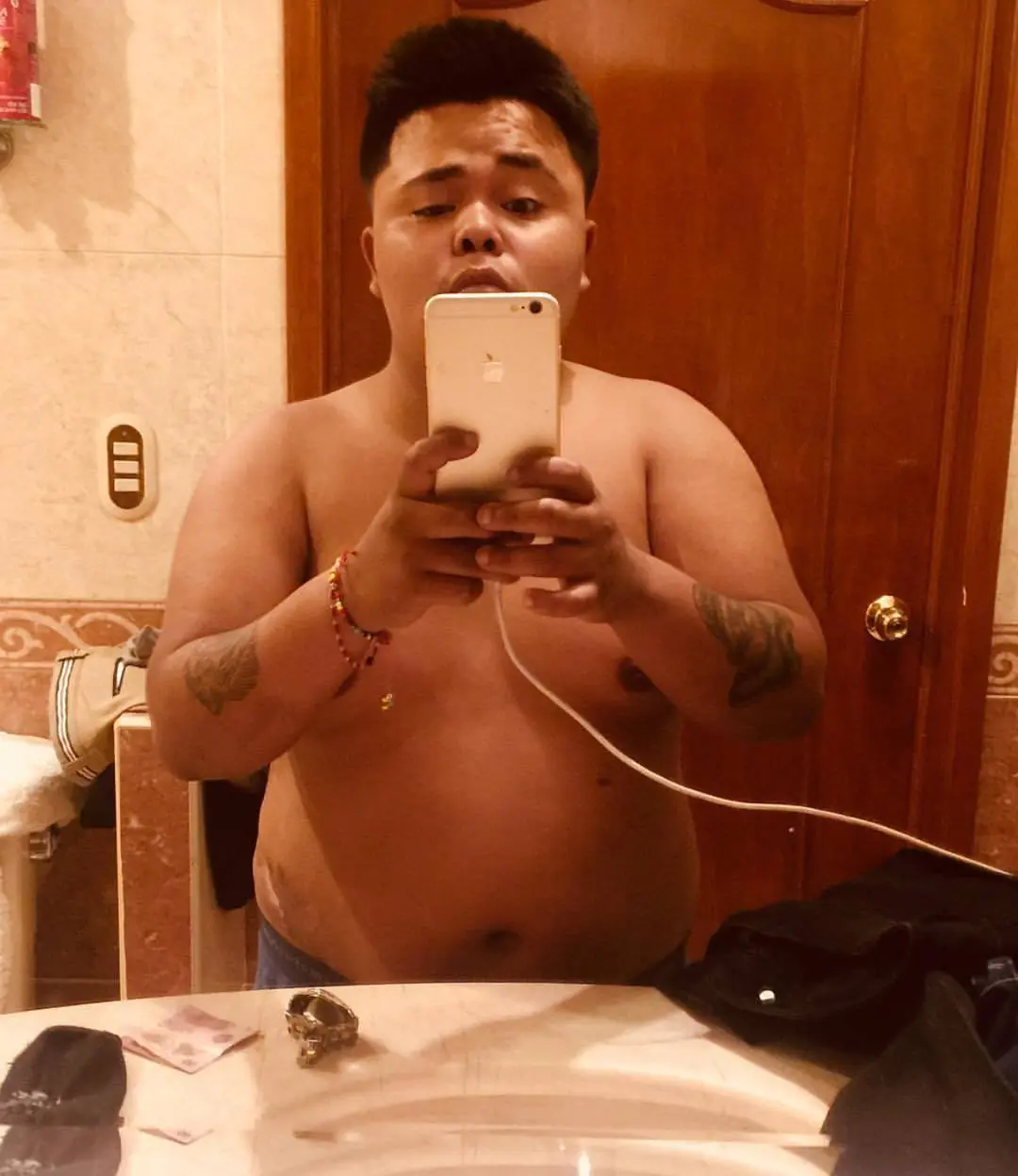 Hagamos top al pirata de culiacan