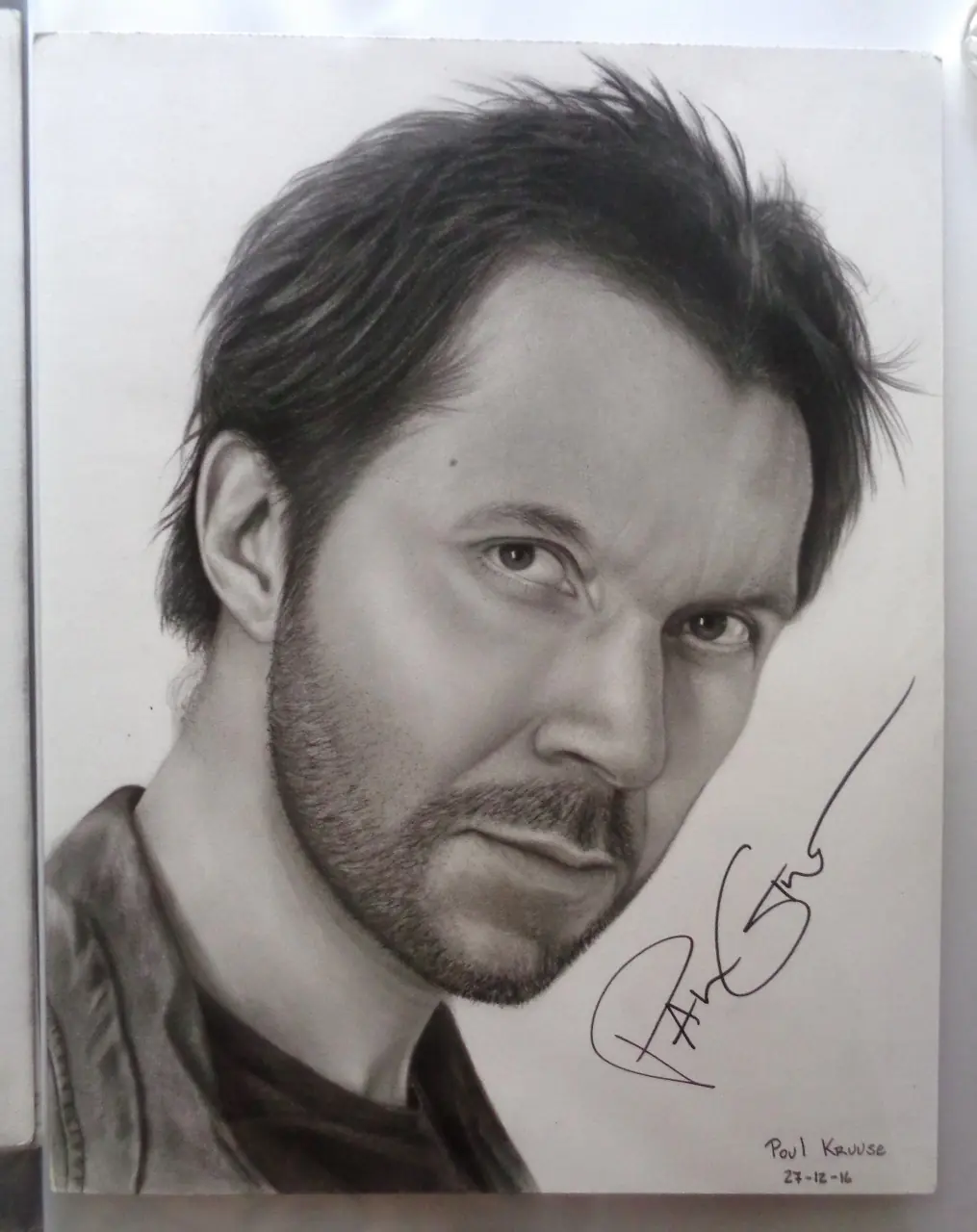 autografos