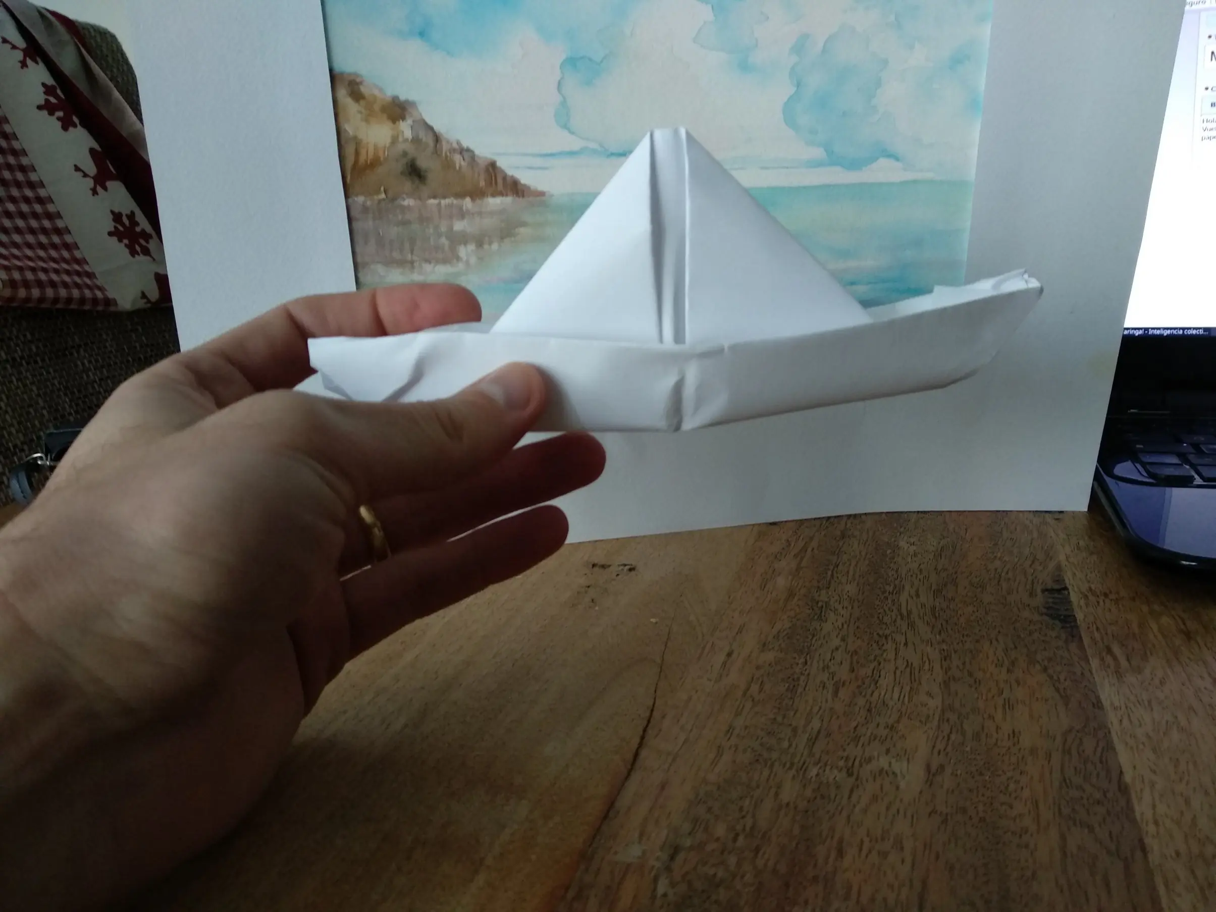 barcos