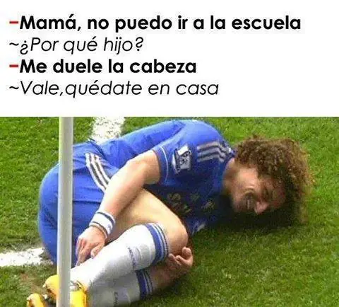 disfrutar