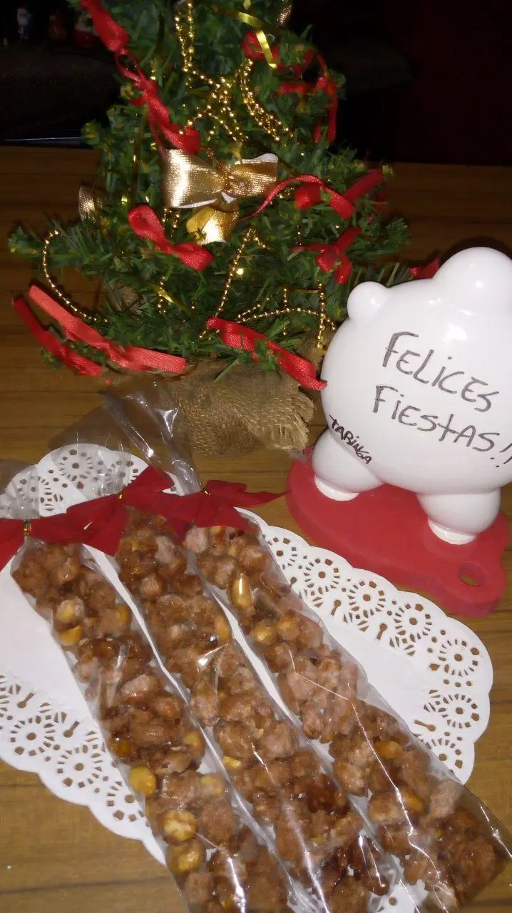 recetas