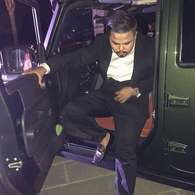 salida lince taringa