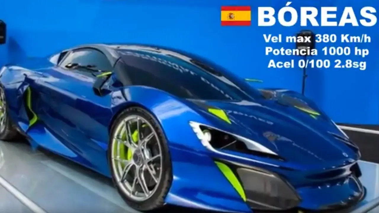 Mclaren