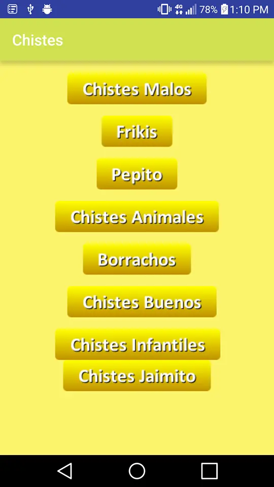 Buenos chistes para que consigas novia aunque estés feo