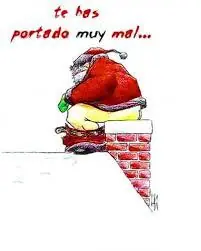 humor navideño super festivo