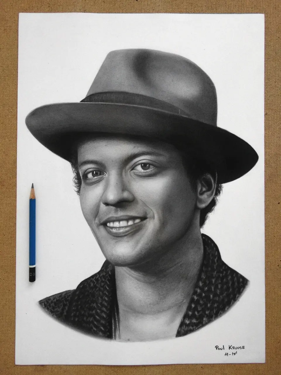 dibujos