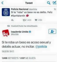 estupidos