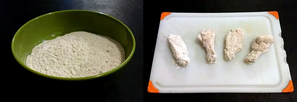 Alitas