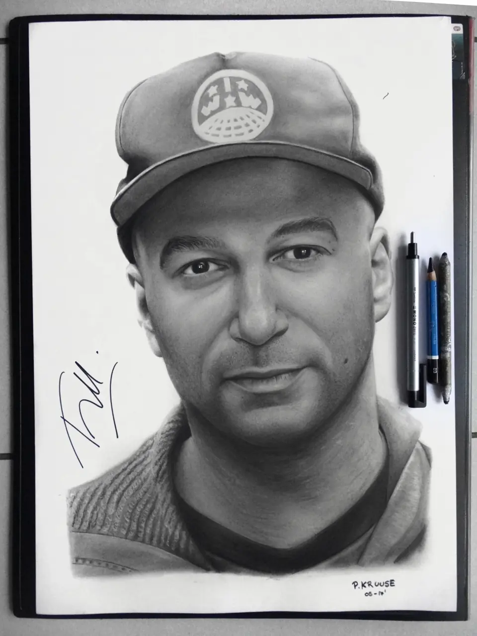 grafito
