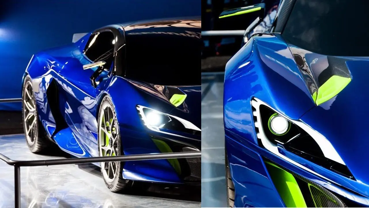 Bugatti