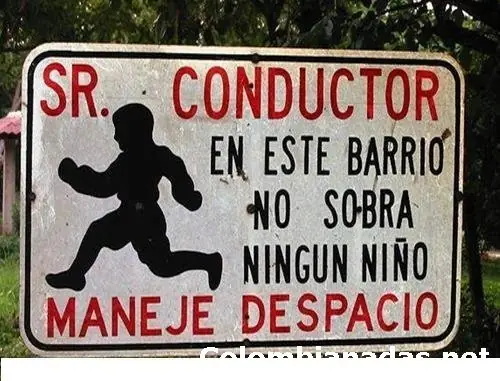 personas