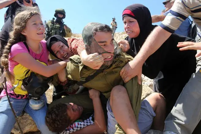 Israel