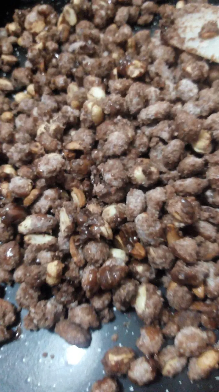 recetas navidenas