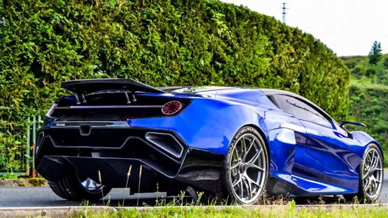 Bugatti