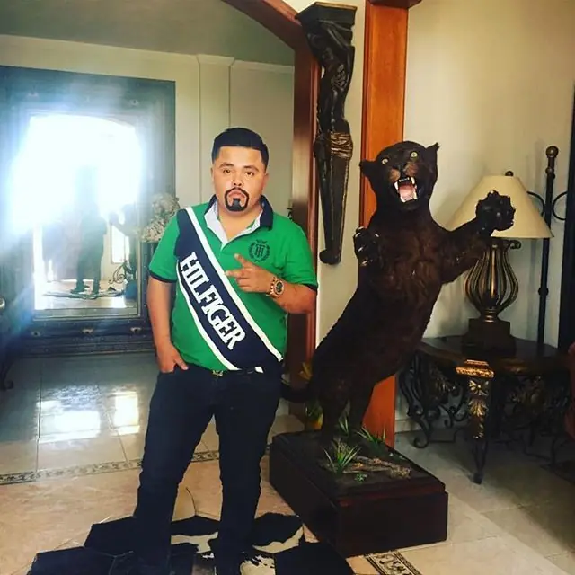 salida lince taringa