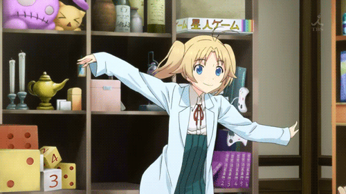 monogatari