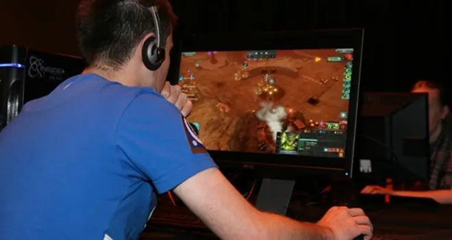 Transtorno por Videojuegos es un problema mental