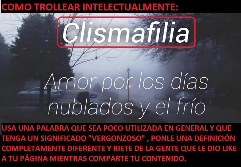sarcasticas