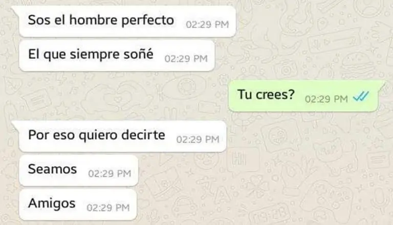 Romanticas