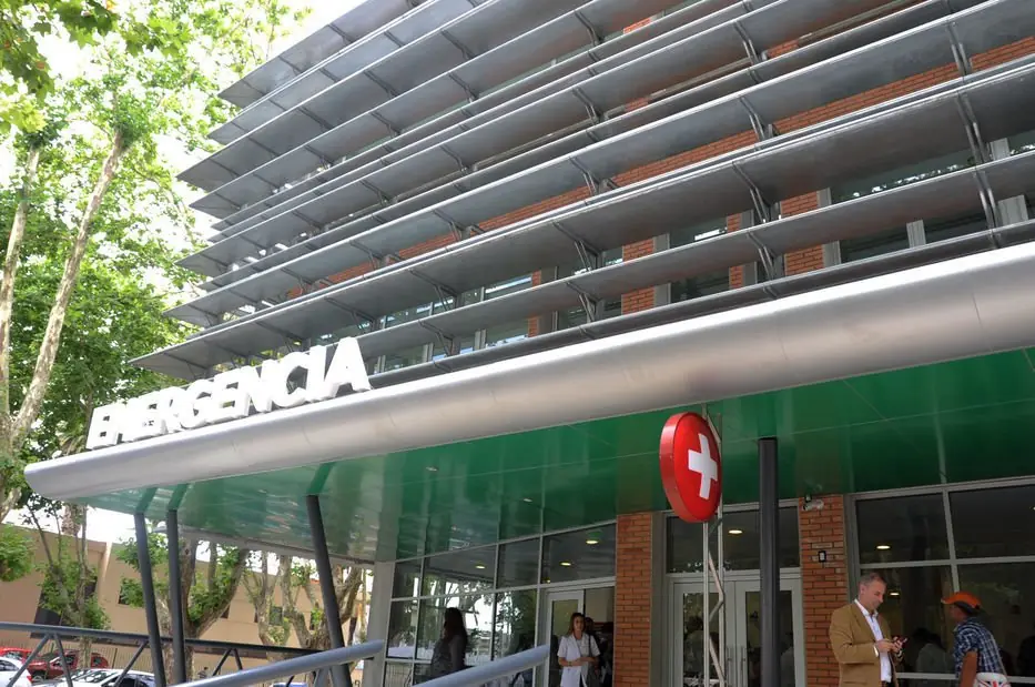 Uruguay inaugura nuevo hospital de Salud Pública