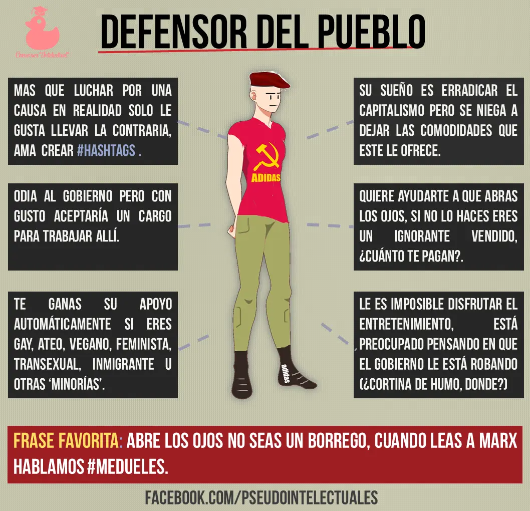 Imagenes en sátiras ironicas de las redes sociales (8)