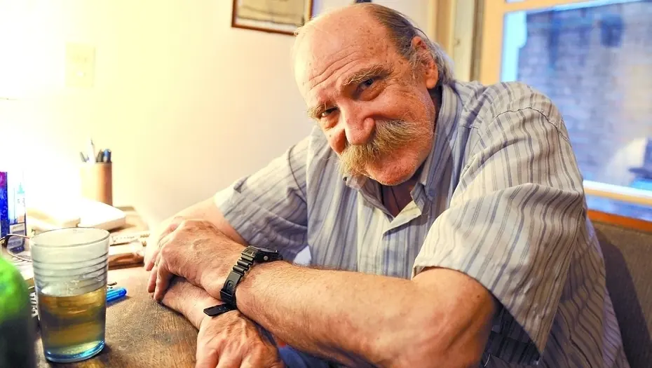 Un año sin Alberto Laiseca