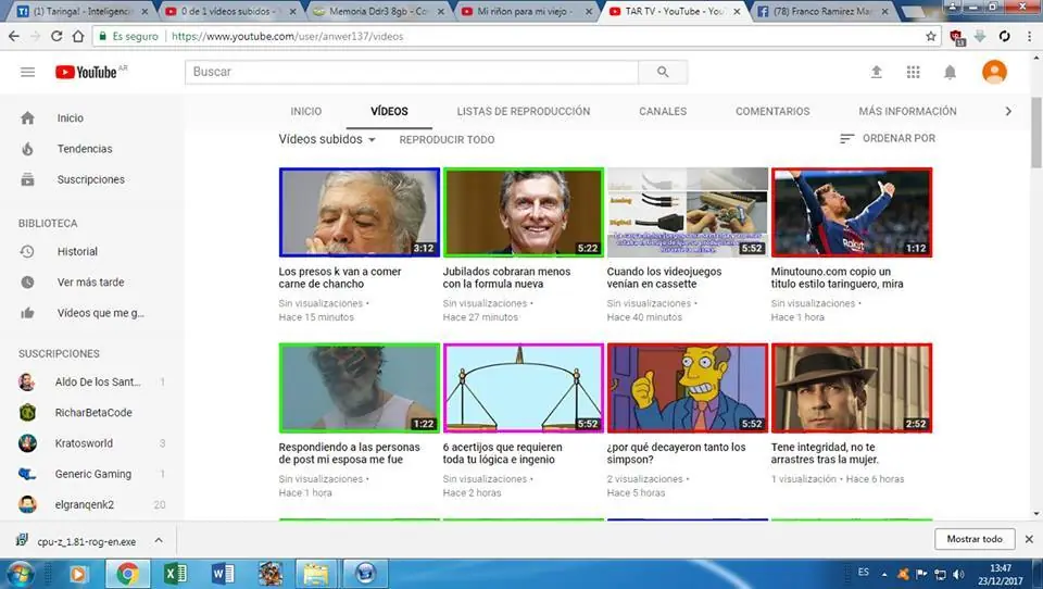 taringa
