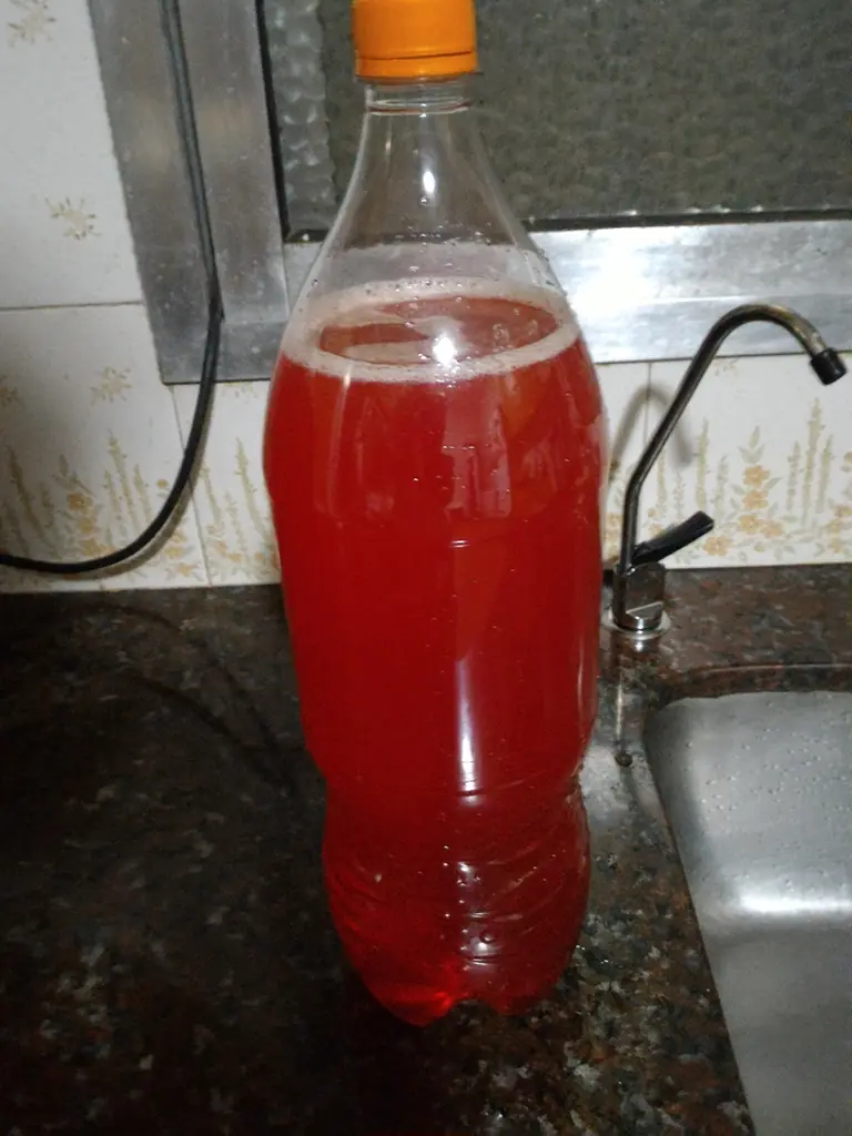refresco