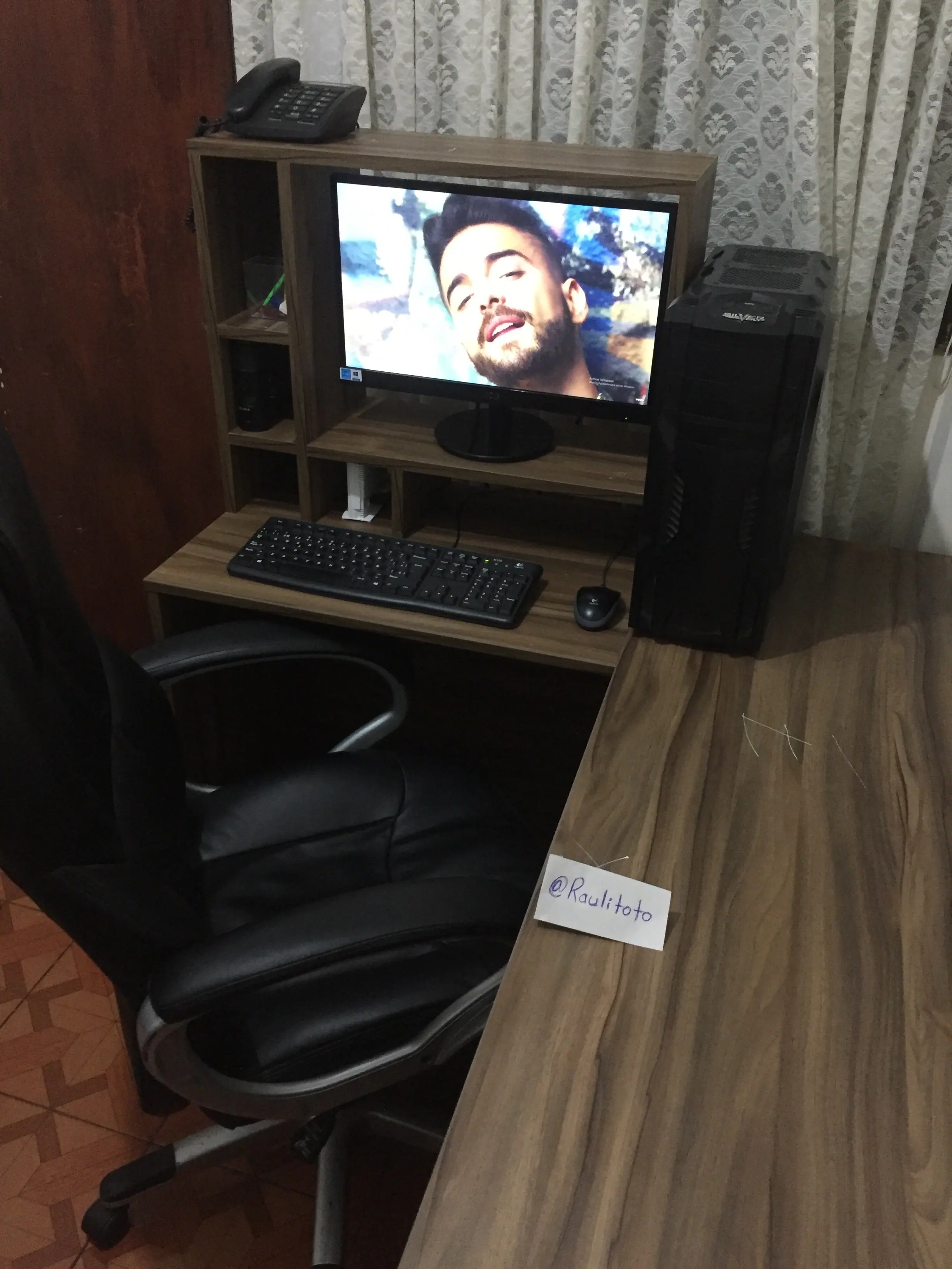 escritorio