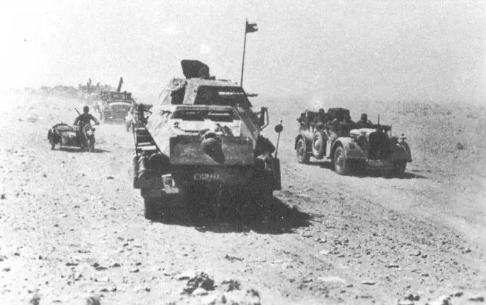 rommel